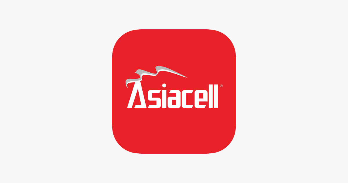 AsiaCell Tele
