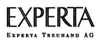 Experta Treuhand AG