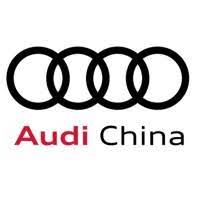 AUDI China Enterprise