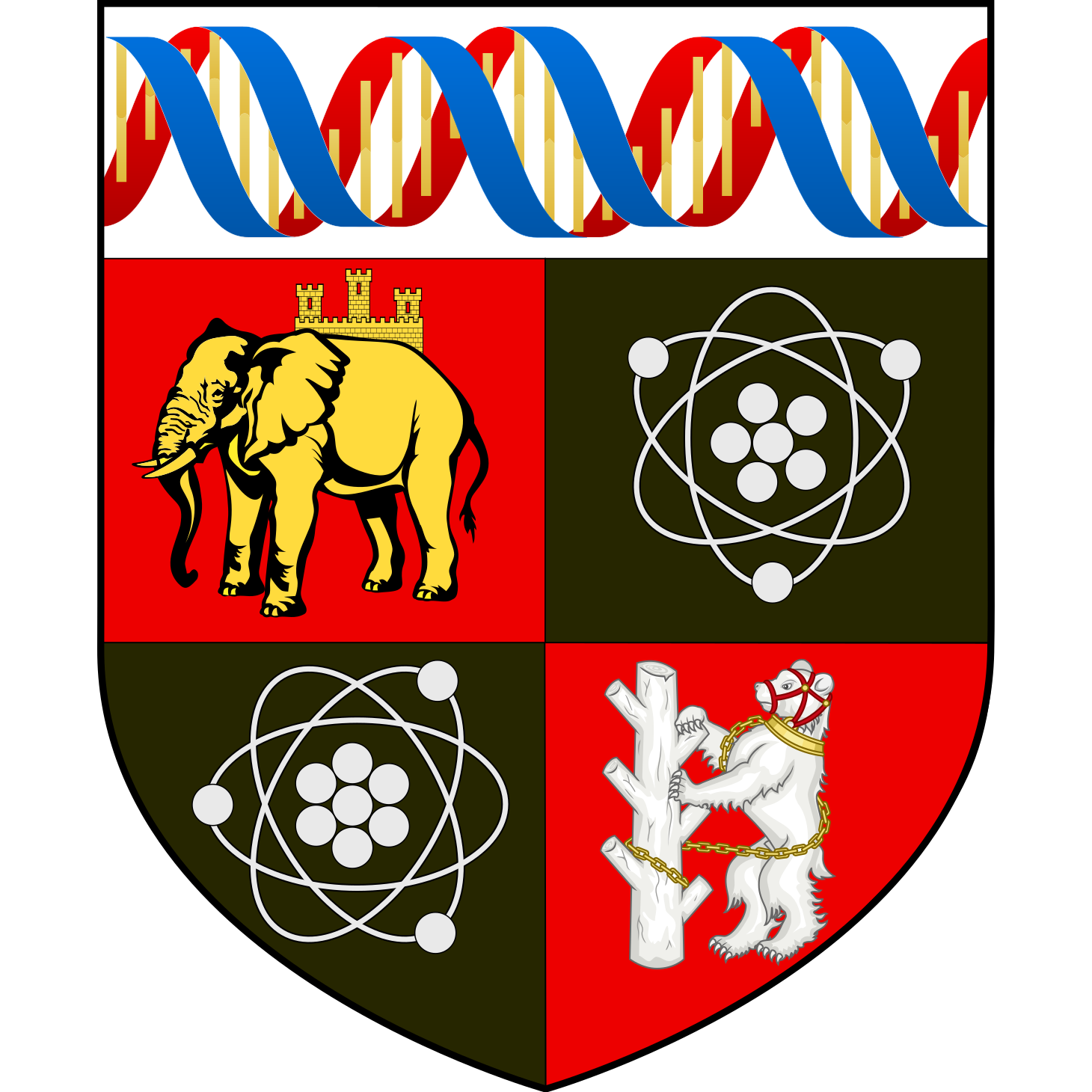Life Science Center at University of Warwick