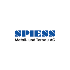 Spiess Metall- und Torbau AG
