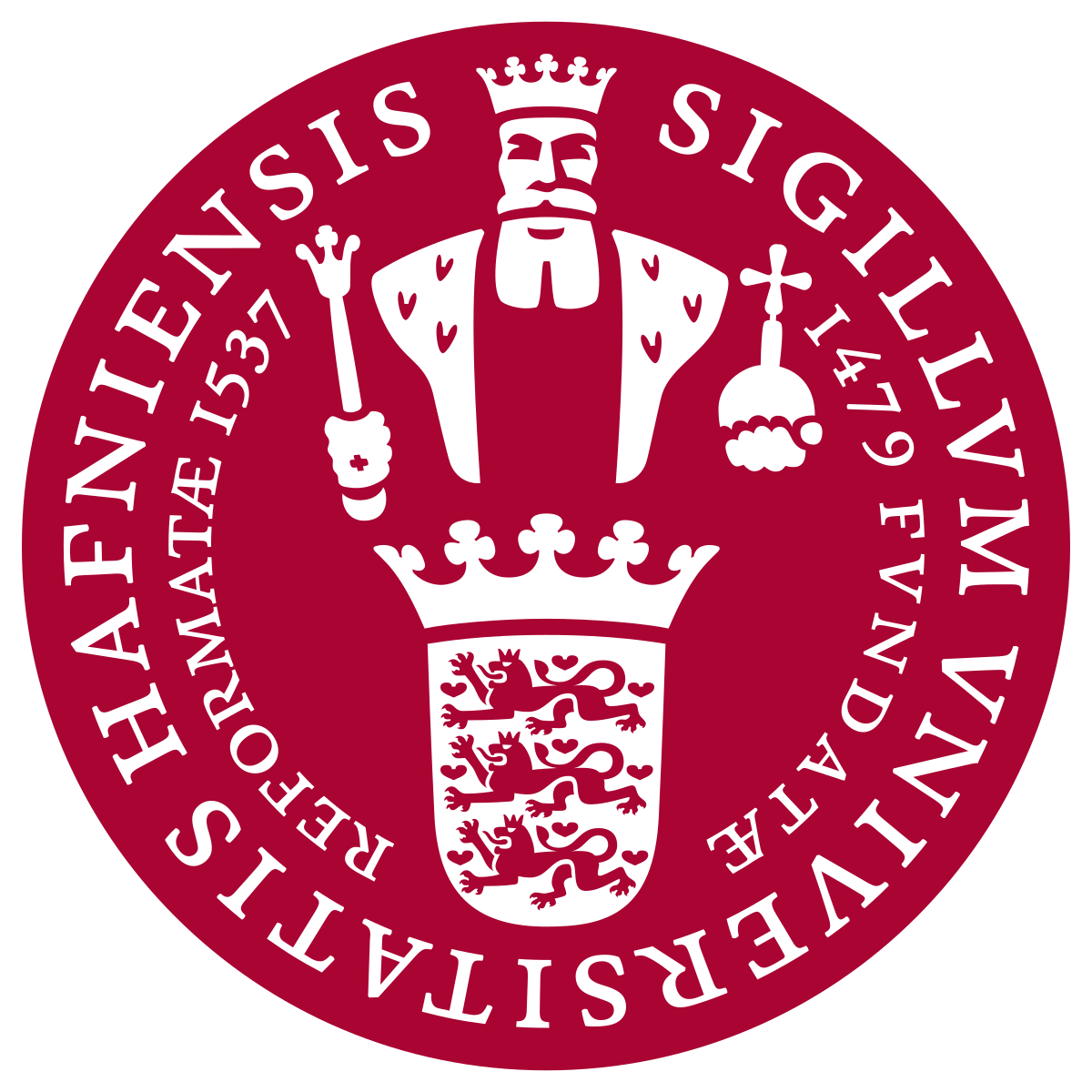 Universität Kopenhagen