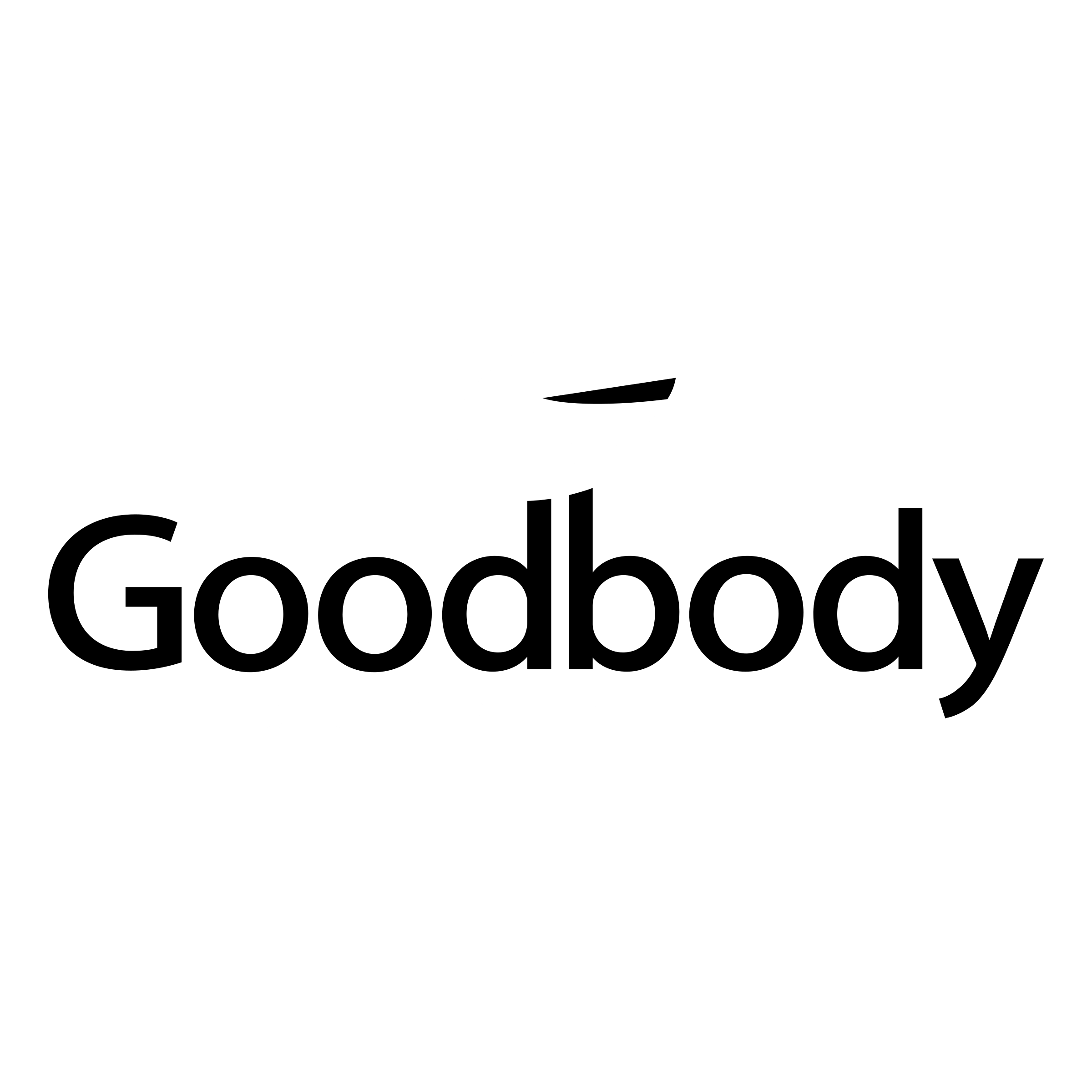 Goodbody Stockbrokers
