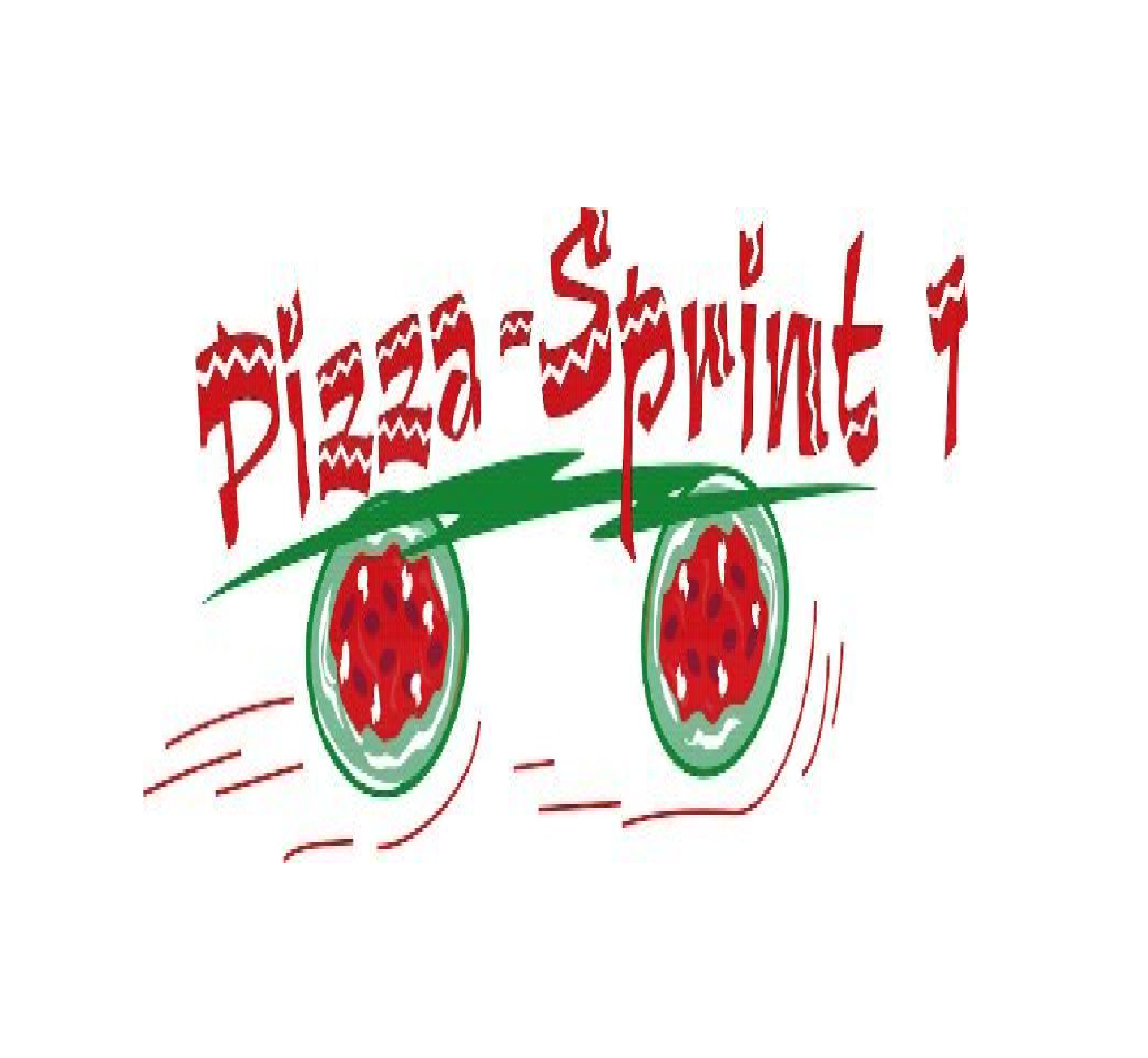 Pizza Sprint