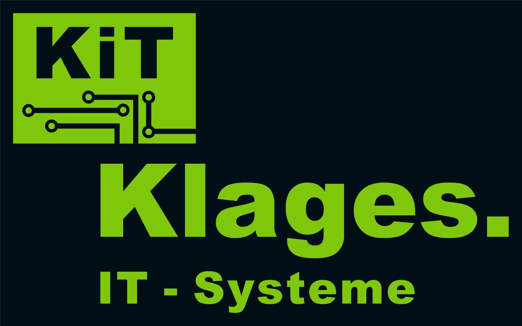 Holger Klages IT-Systeme e. K.