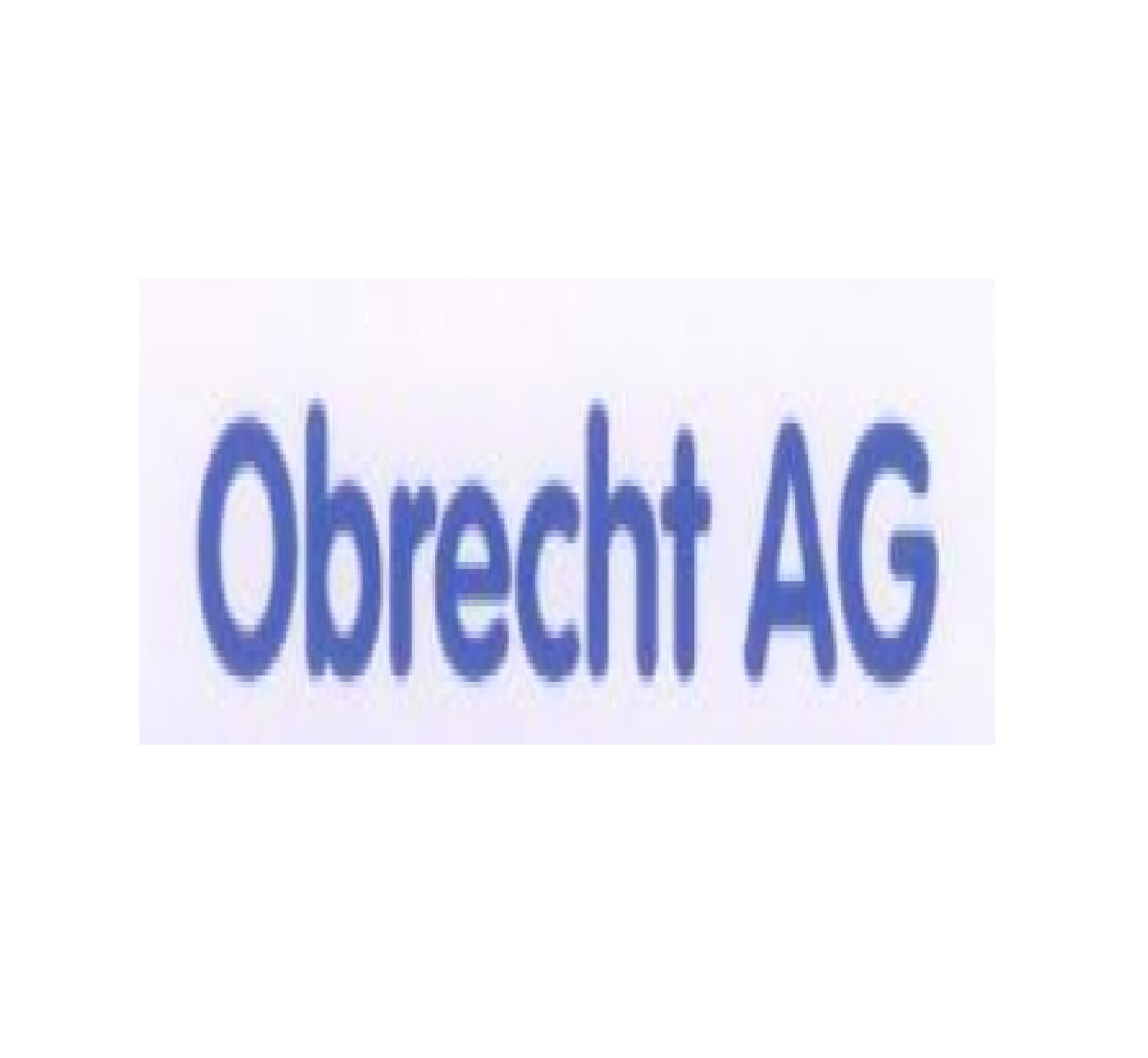 Obrecht AG