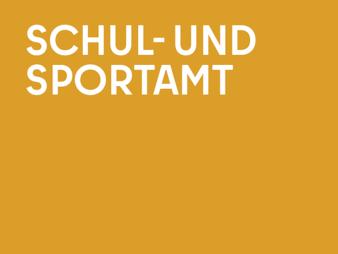 Schul- und Sportamt