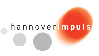 Hannoverimpuls Unternehmens Schmiede
