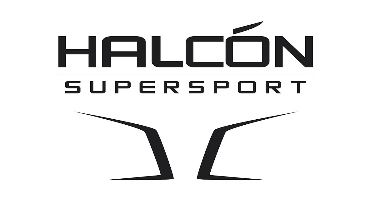 Halcón SuperSport