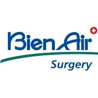 Bien-Air Surgery SA