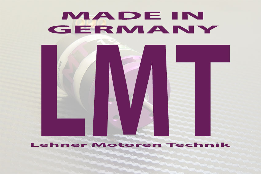 Lehmann Motorentechnik AG