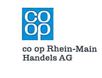 Coop Rhein-Main Handels AG