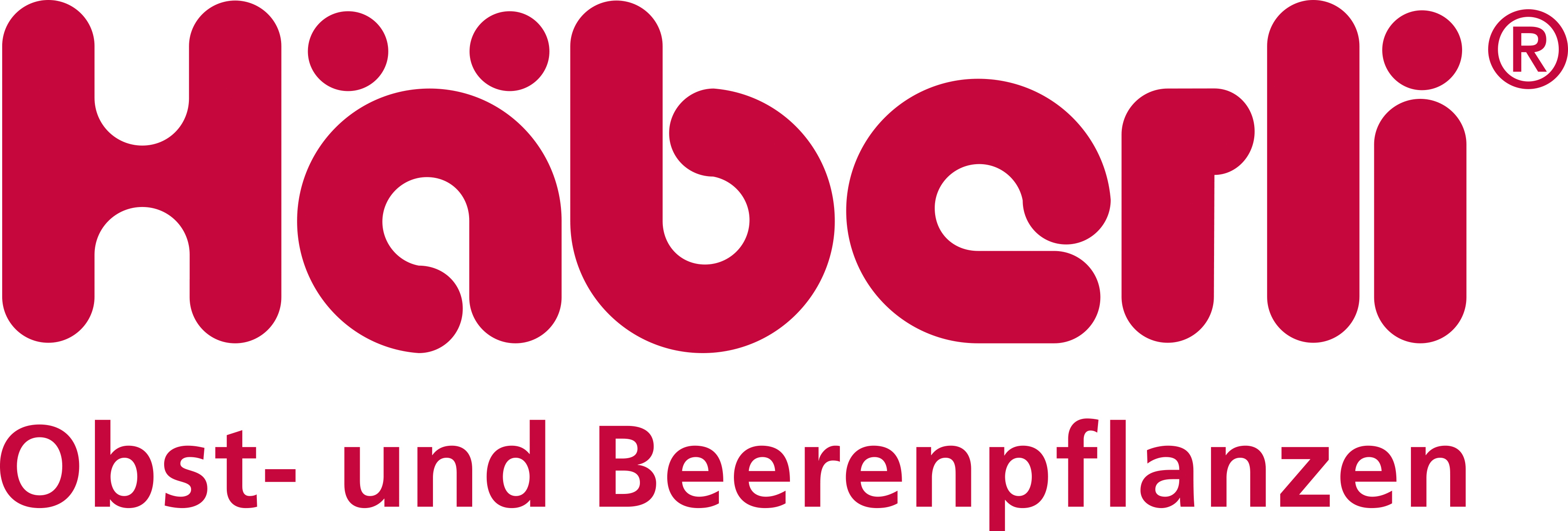 Häberli Fruchtpflanzen AG