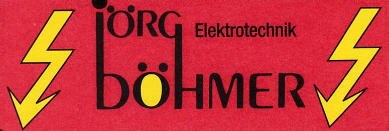 Jörg Böhmer Elektrotechnik