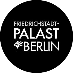 Friedrichstadt Palast Berlin