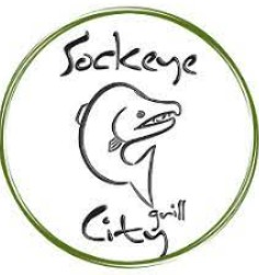 Sockey City Grill Steveston