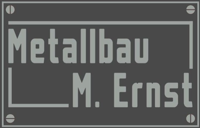 Frei Ernst Schlosserei - Metallbau