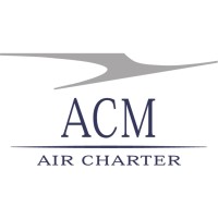 ACM Air Charter Luftfahrtgesellschaft mbH