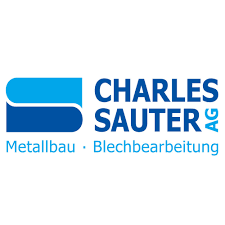 Sauter Charles AG