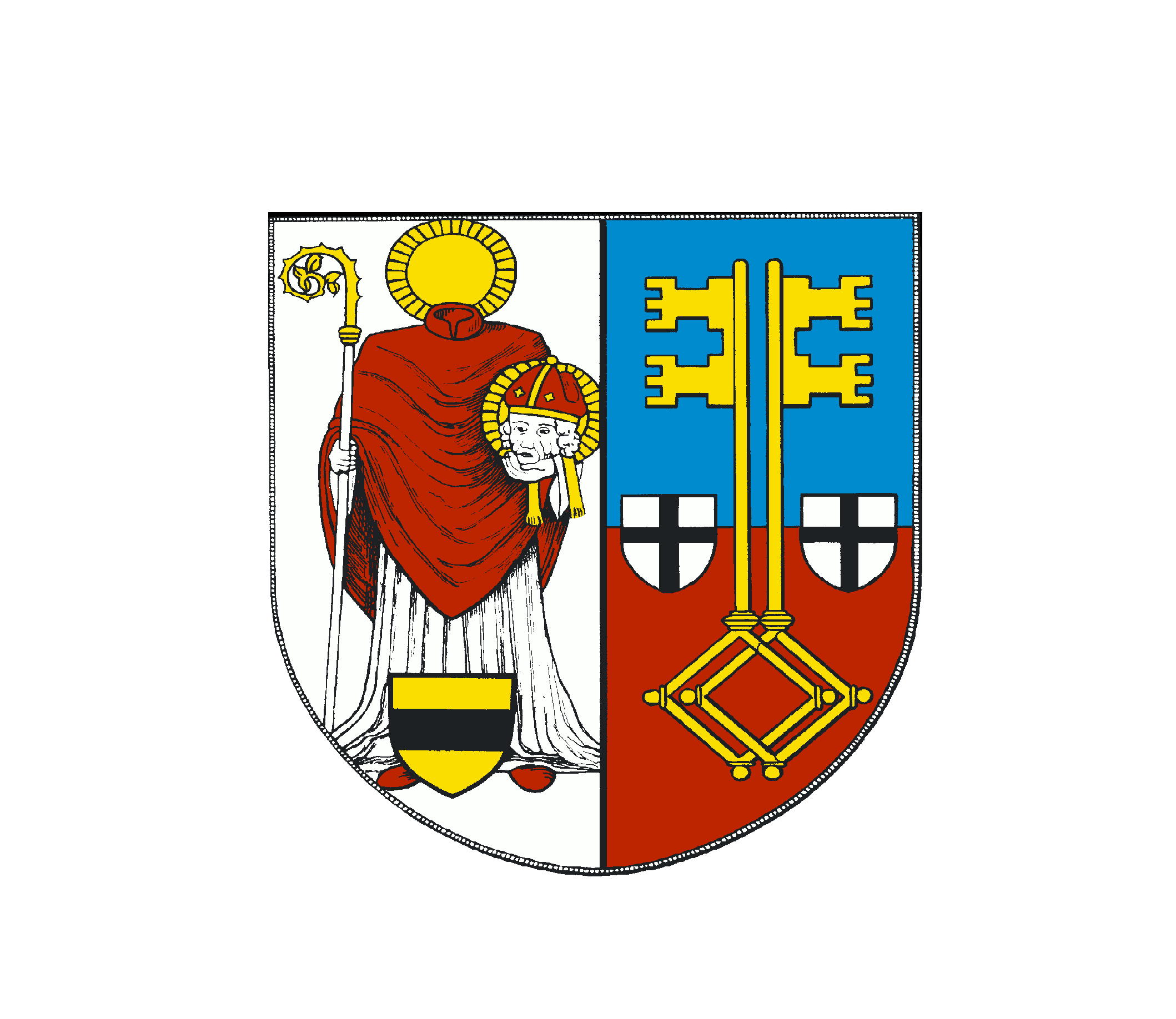 Stadt Krefeld