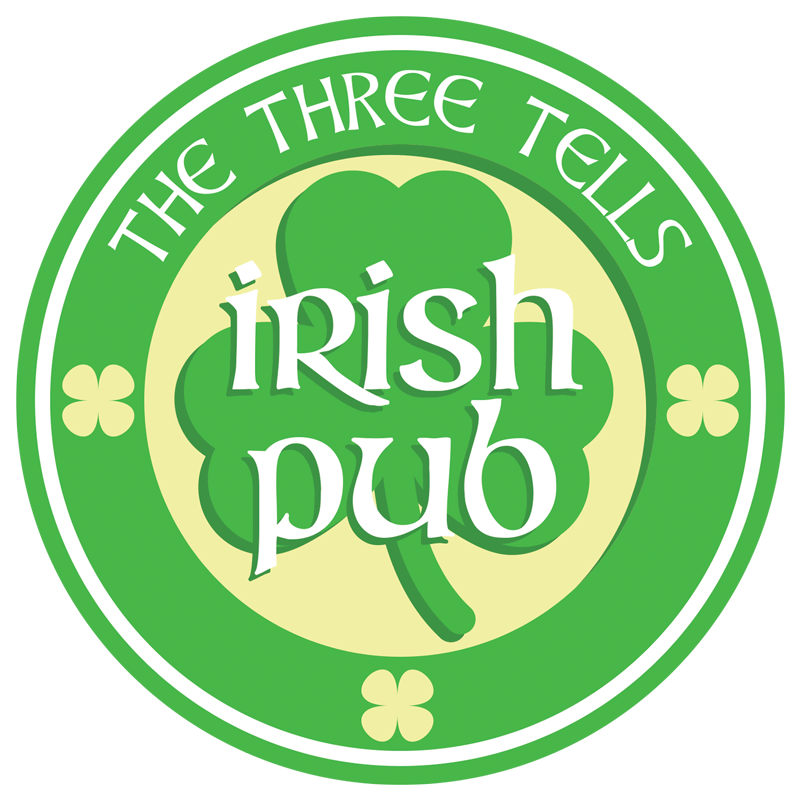 The Three Tell's Irish Pub