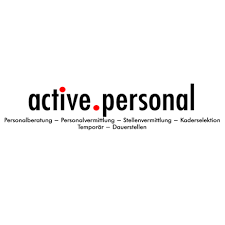 active.personal AG