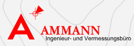 Ingenieur- und Vermessungsbüro- und Vermessungsbüro Hans Ammann AG