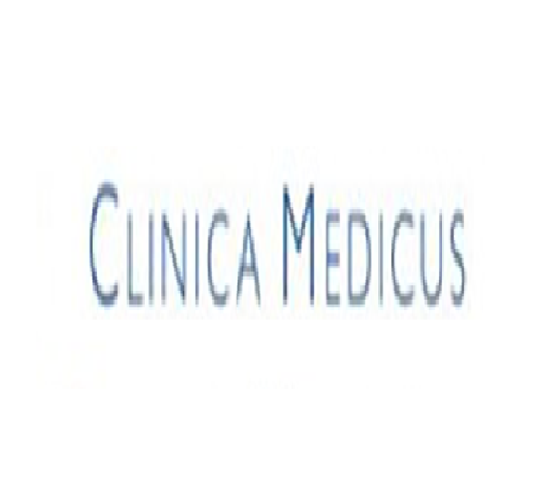 Clinica Medicus Naturalis