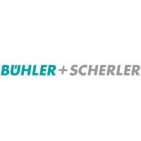 Bühler & Scherler AG