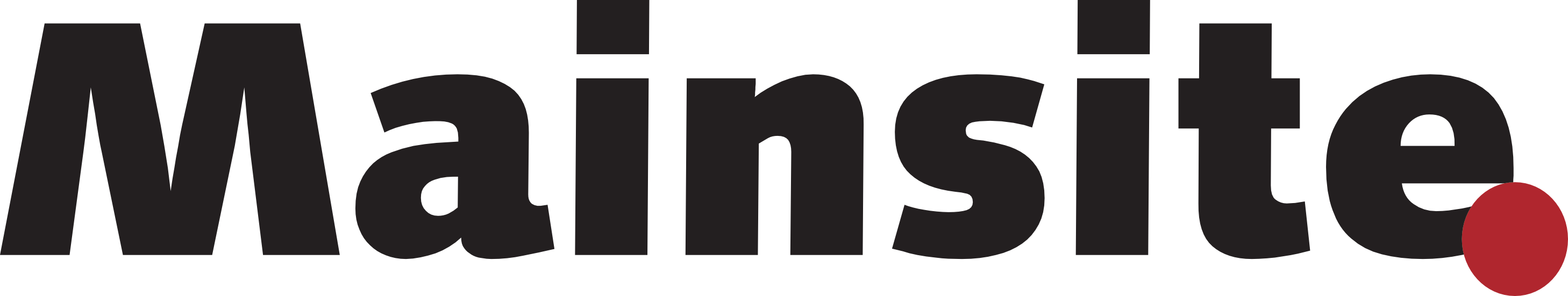 Mainsite GmbH & Co. KG