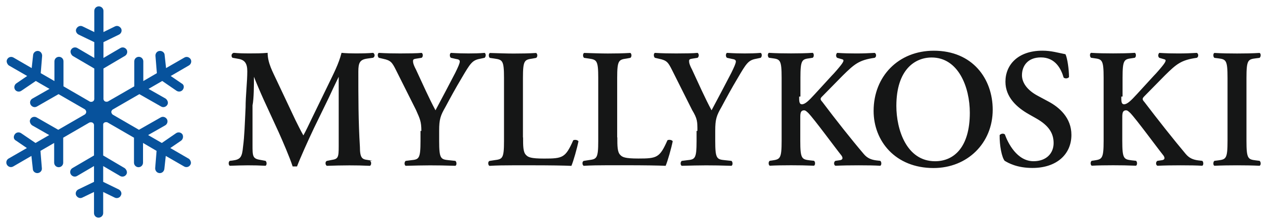 Myllykoski Corporation