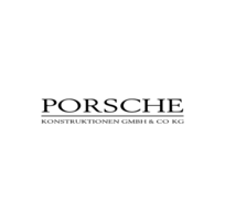 PORSCHE KONSTRUKTIONEN GmbH & CoKG