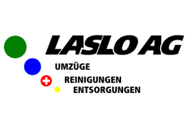 LASLO AG