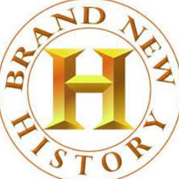 Brand New History