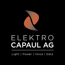 Elektro Capaul AG