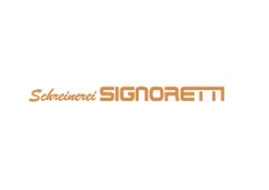 Schreinerei Signoretti