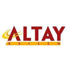 Altay Reisen