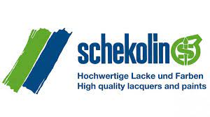 Schekolin AG
