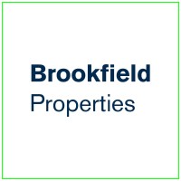 Brookfield Properties Corporation