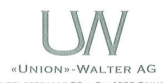 Union-Walter AG