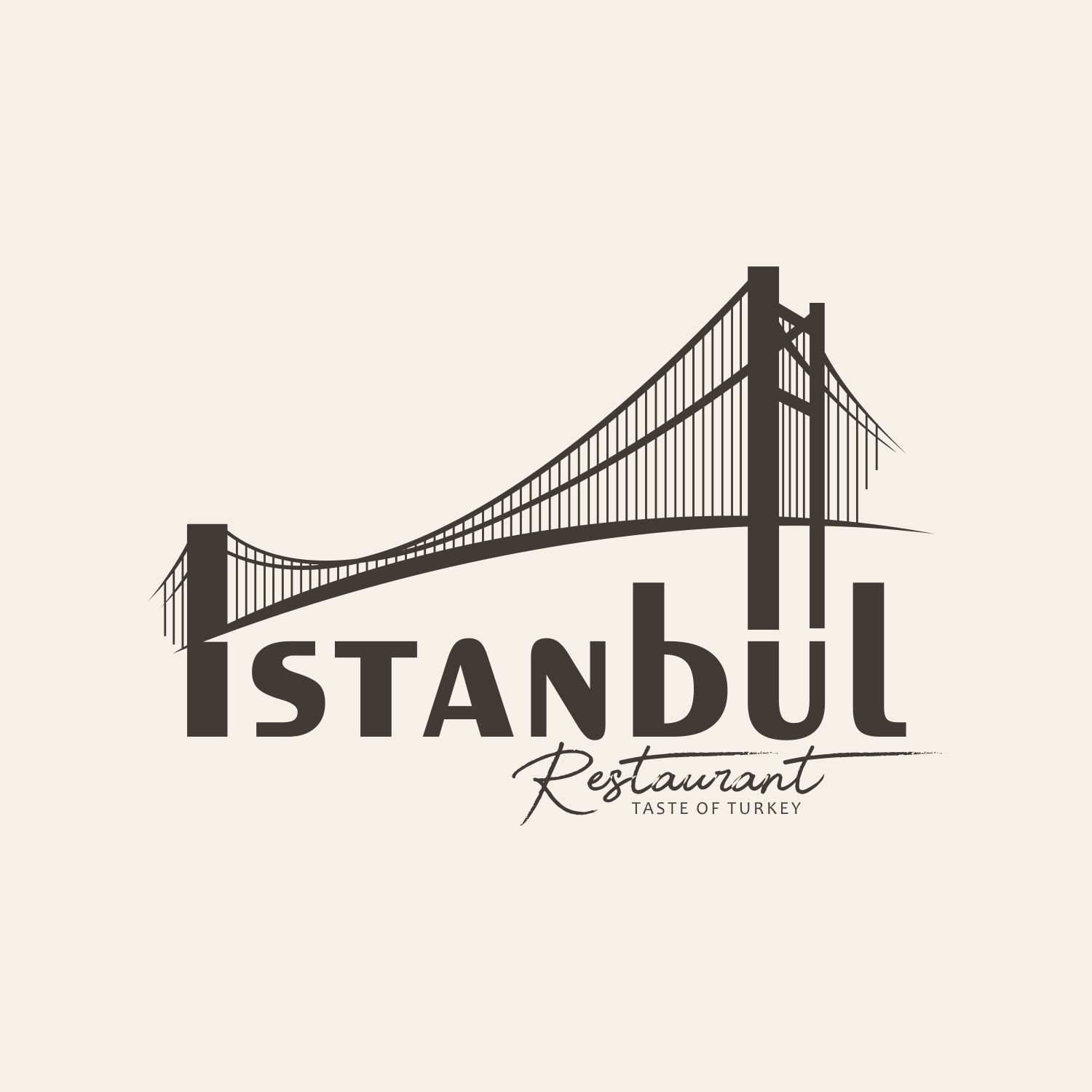 Restaurant Istanbul