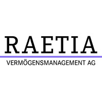 Raetia Vermogensmanagement AG