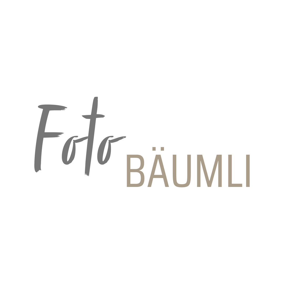 Foto Bäumli