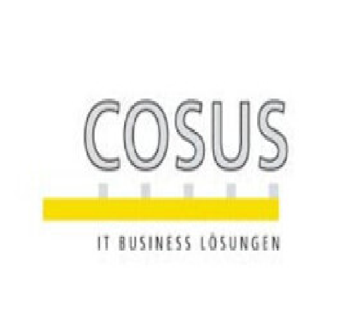 Cosus GmbH