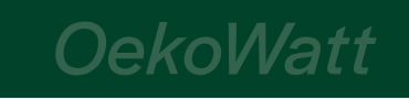 OekoWatt