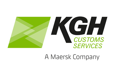 KGH Customs Services AG