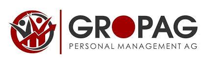Gropag AG