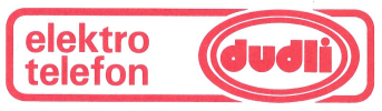 Elektro Dudli AG