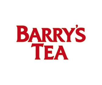Barry’s Tea