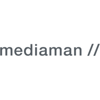 mediaman GmbH